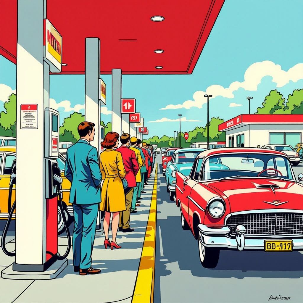 nederlanders maken zich klaar voor massadeal aan de duitse pomp