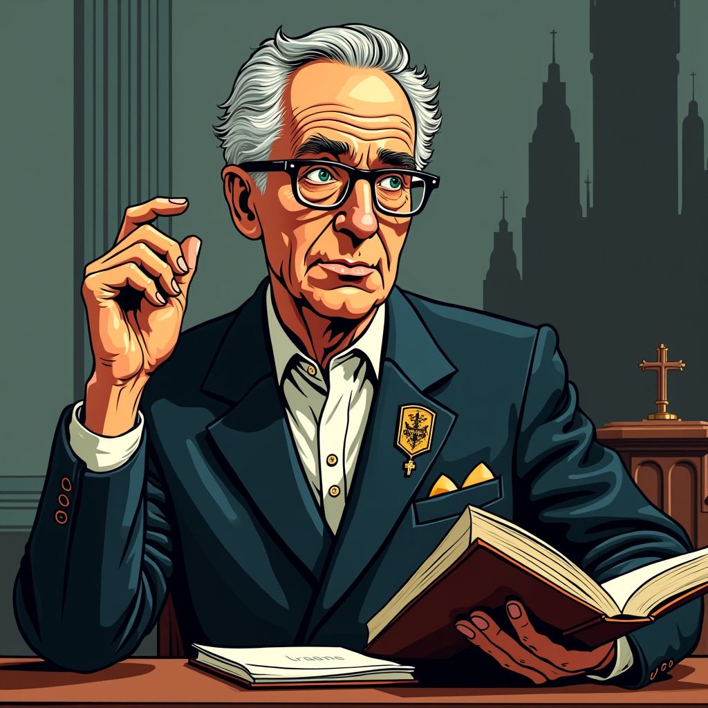 peter nissen overleden — kerkhistoricus die de kerk verliet en terugkeerde