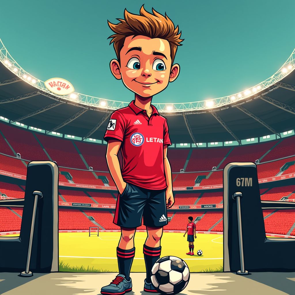 harvey simons zoekt vertrek uit leipzig, premier league wint terrein