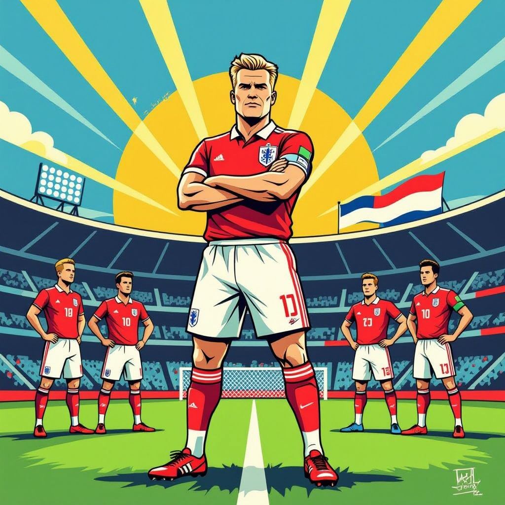 koeman blijft staan achter controversiële wissels na japan-gelijkspel
