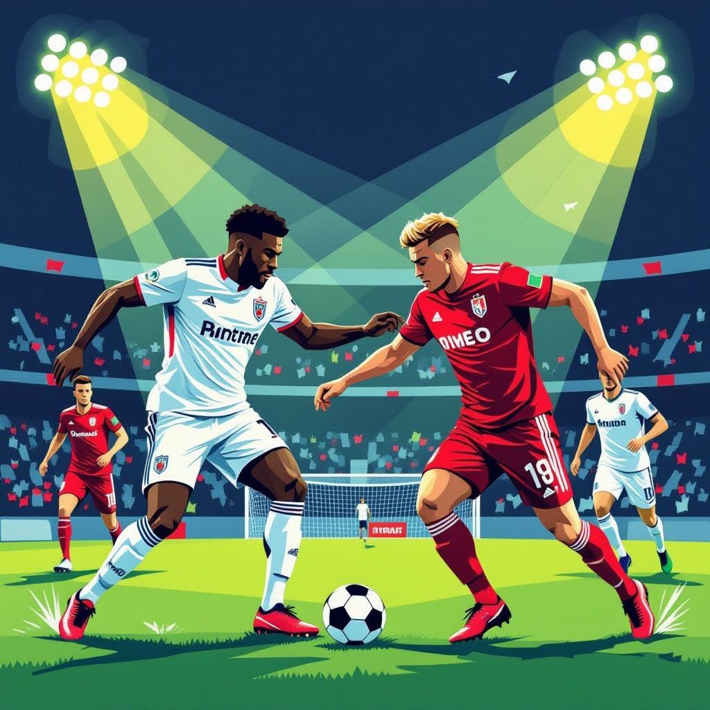 cruciale clash in enschede: twente versus nec om europese dromen