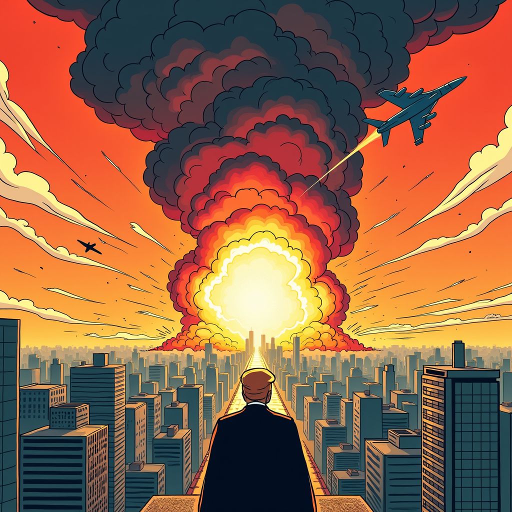 israël en vs openen nieuwe front bij kantoren van ayatollah khamenei