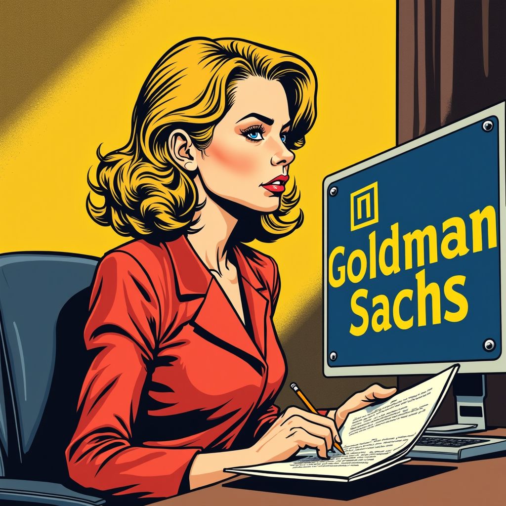 goldman sachs top lawyer exits amid epstein ties backlash