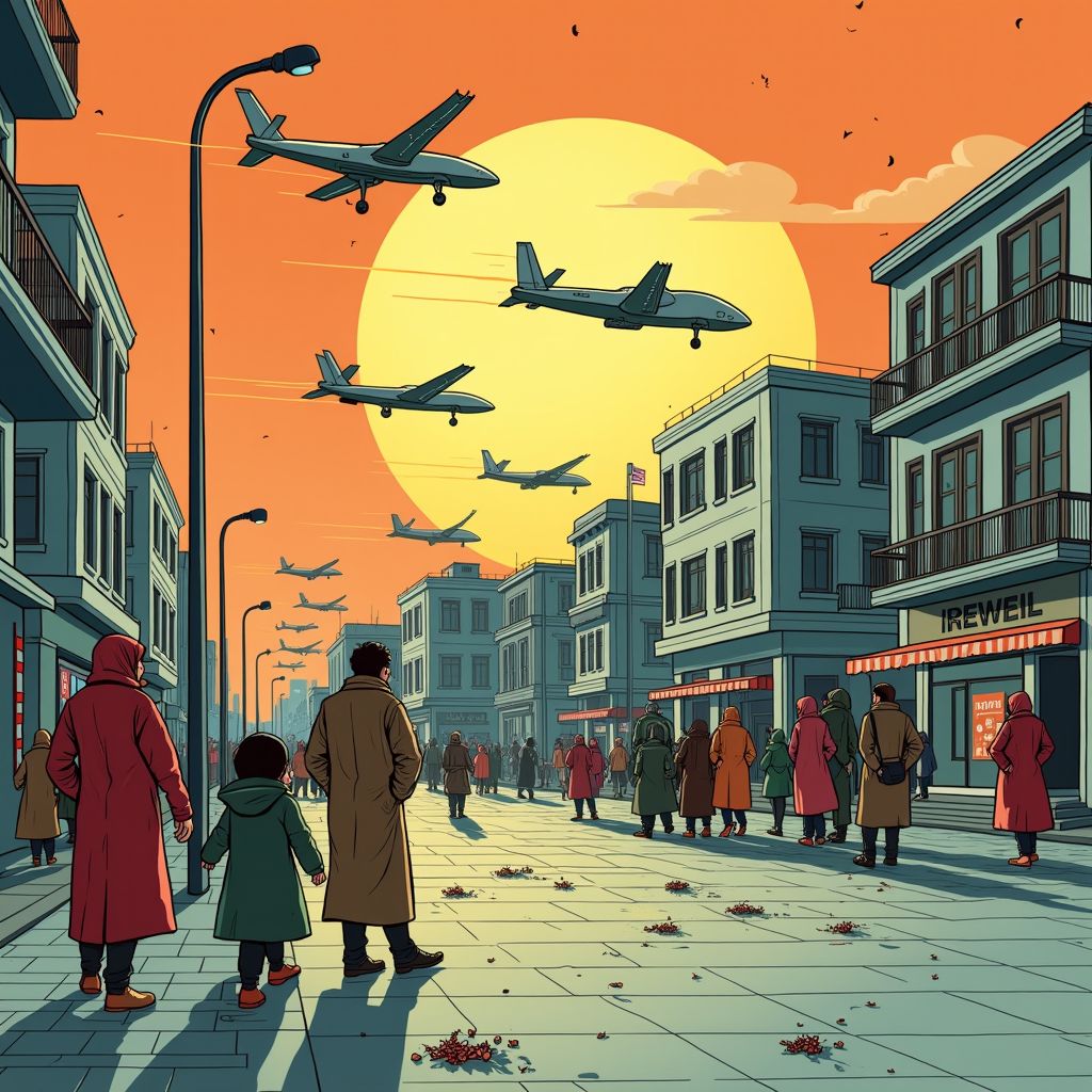 nederlanders blijven in koerdisch irak ondanks droneaanvallen