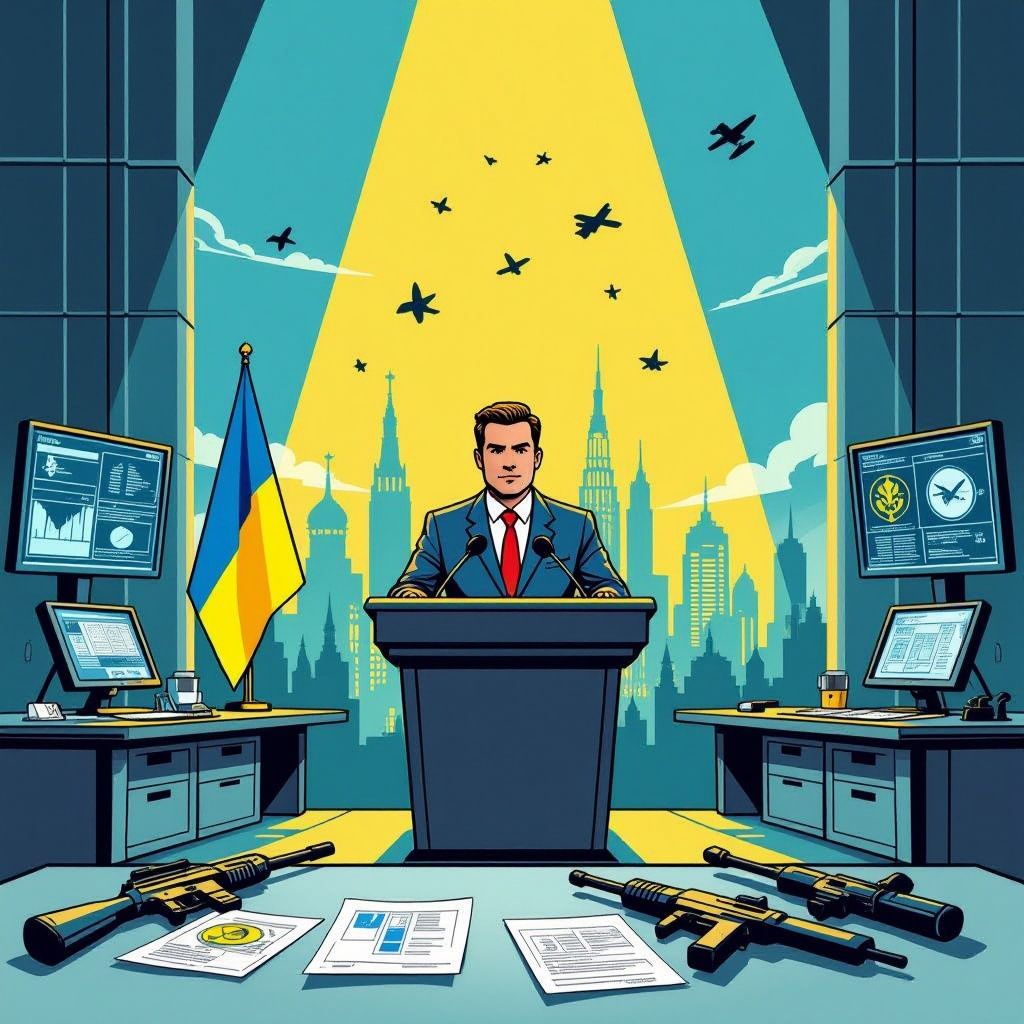 ukraine opent trophylab: geheime techniek van Russische wapens beschikbaar voor bondgenoten