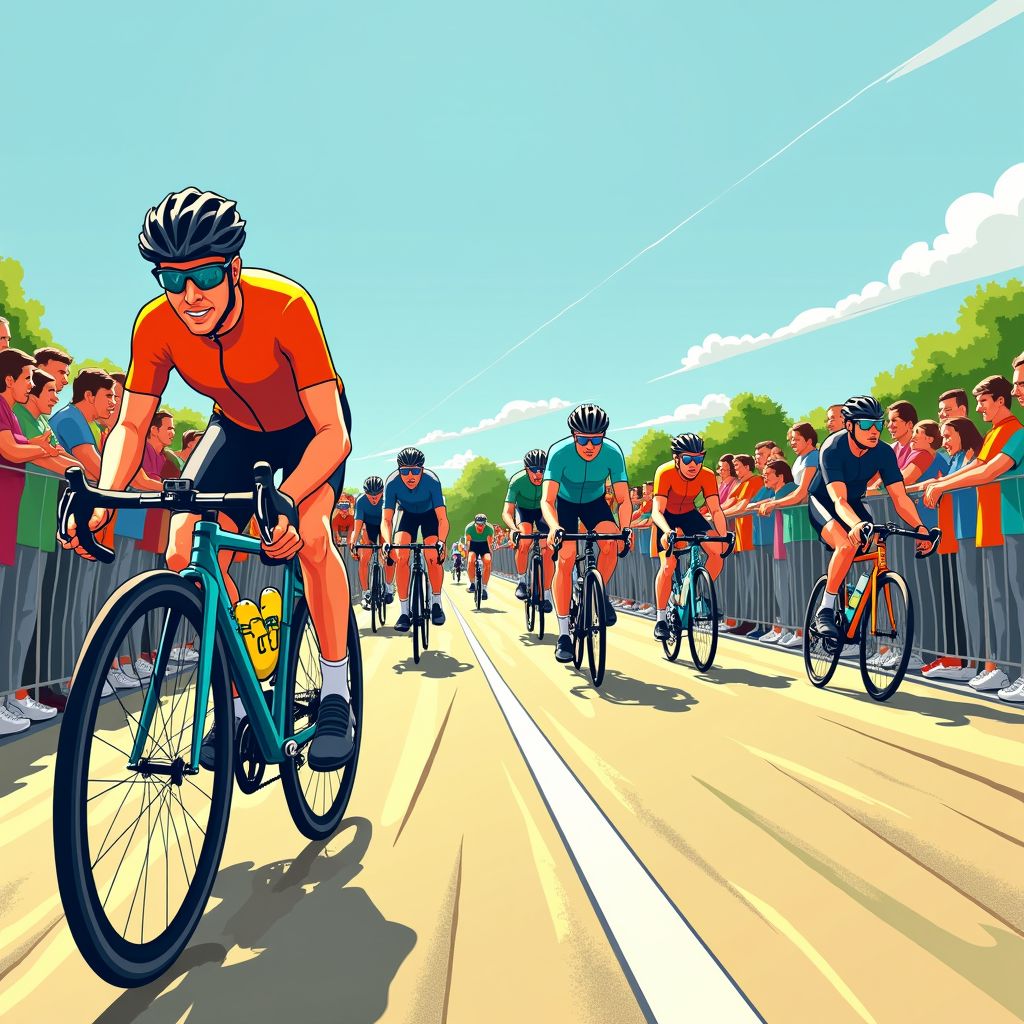 De Zalkerdijk verdwijnt van het parcours van de Ster van Zwolle