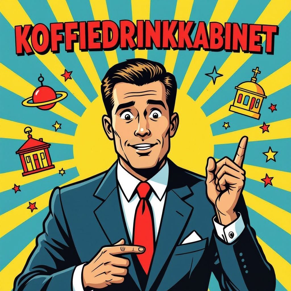 sgp-leider stoffer noemt kabinet 'koffiedrinkkabinet' en roept op tot nieuw asielbeleid