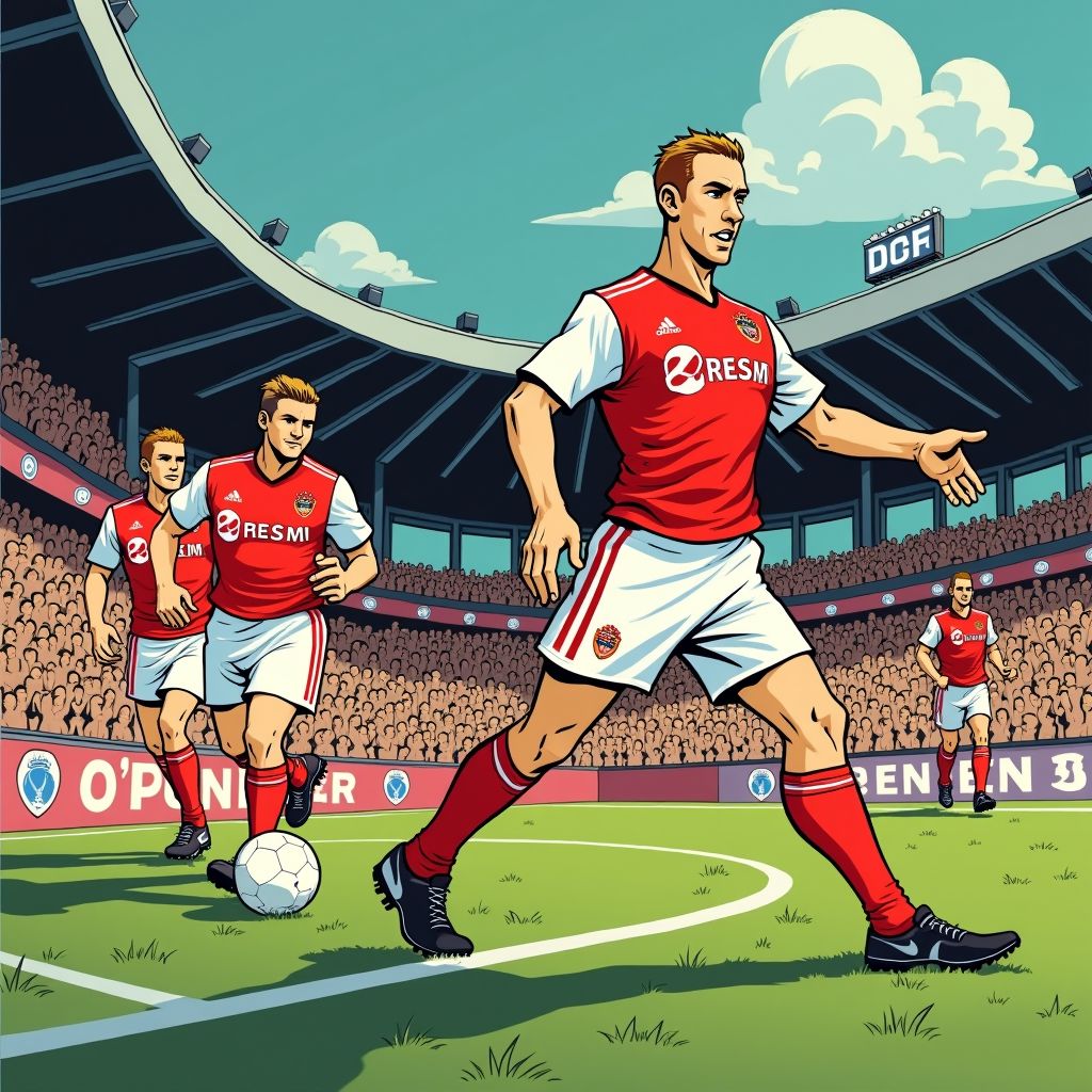 feyenoord stormt op twente af met half elftal