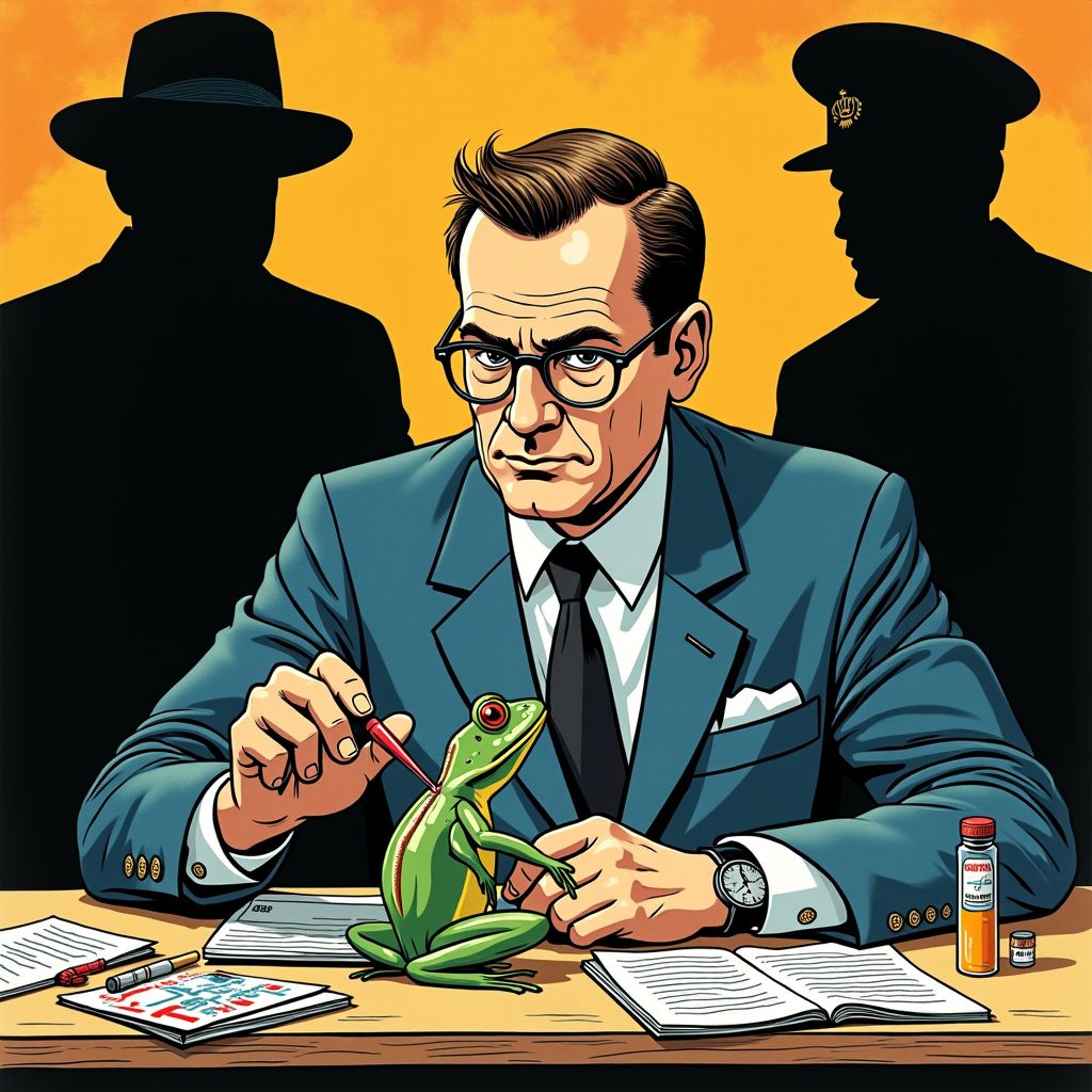 Britse regering wijst dodeling Navalny toe aan Kremlin met zeldzaam gif