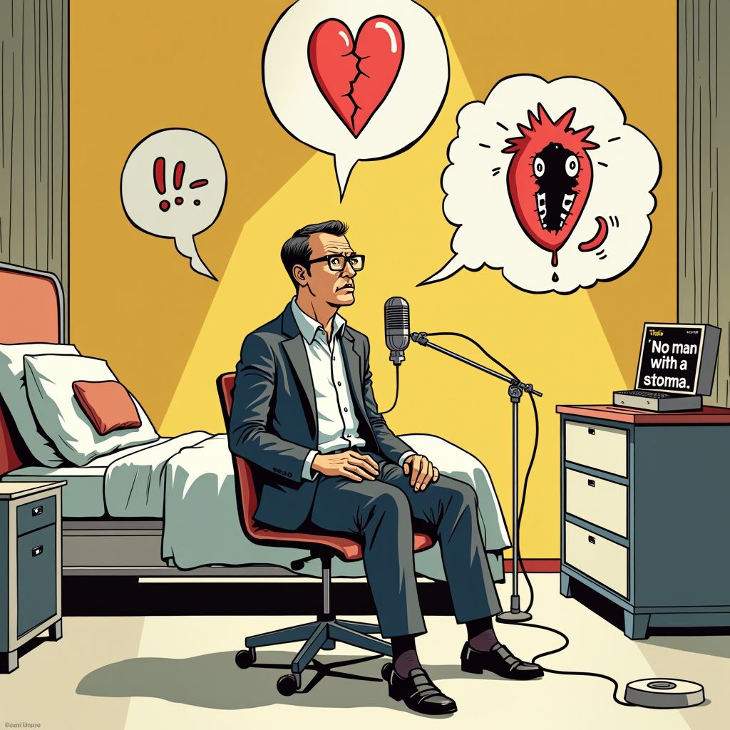 ruud de wild onthult harde keuze van olcay gulsen tijdens kankerstrijd