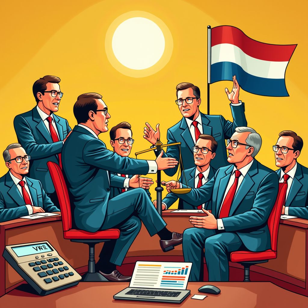 dutch parliament backs tax losses offset in new box 3 rules