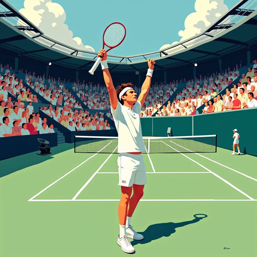 de minaur stapt naar historische derde finale in rotterdam