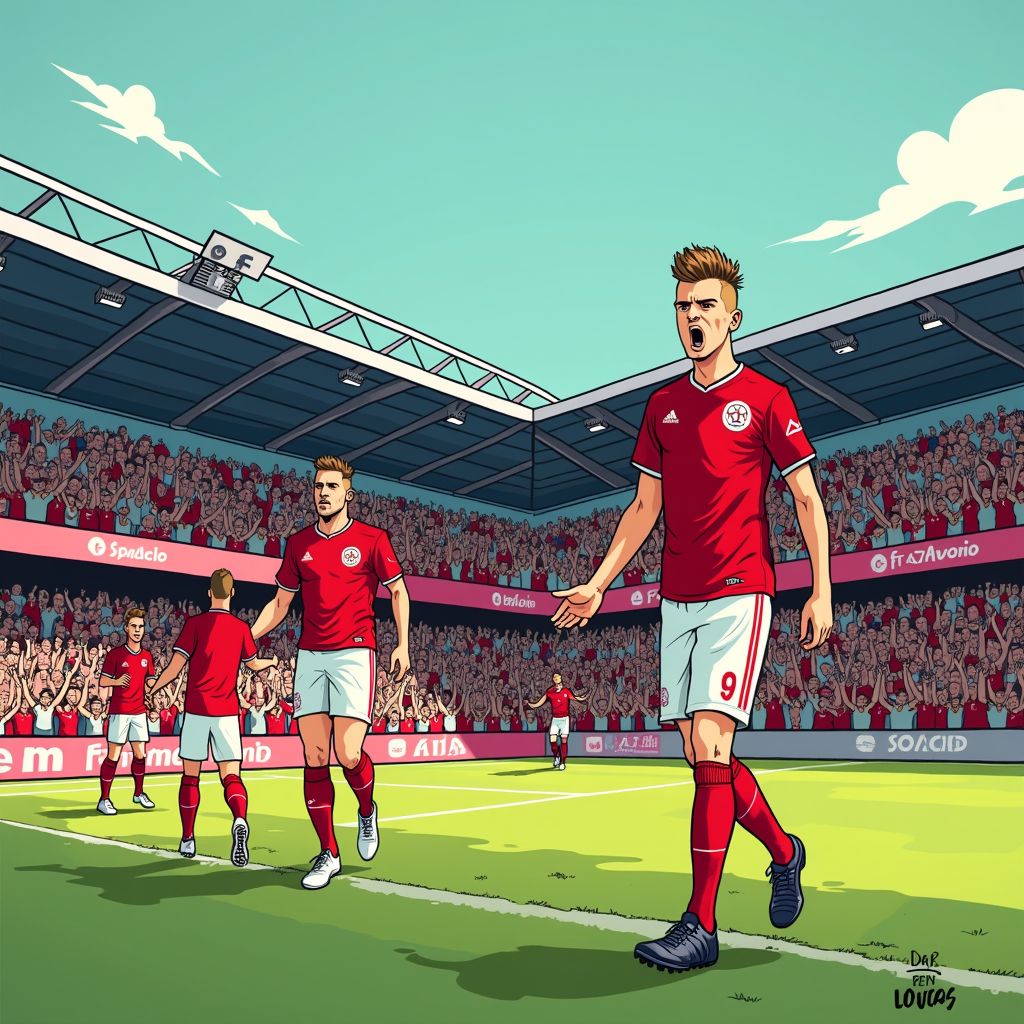 clasie's rentree na ruim half jaar zet AZ in stroomversnelling