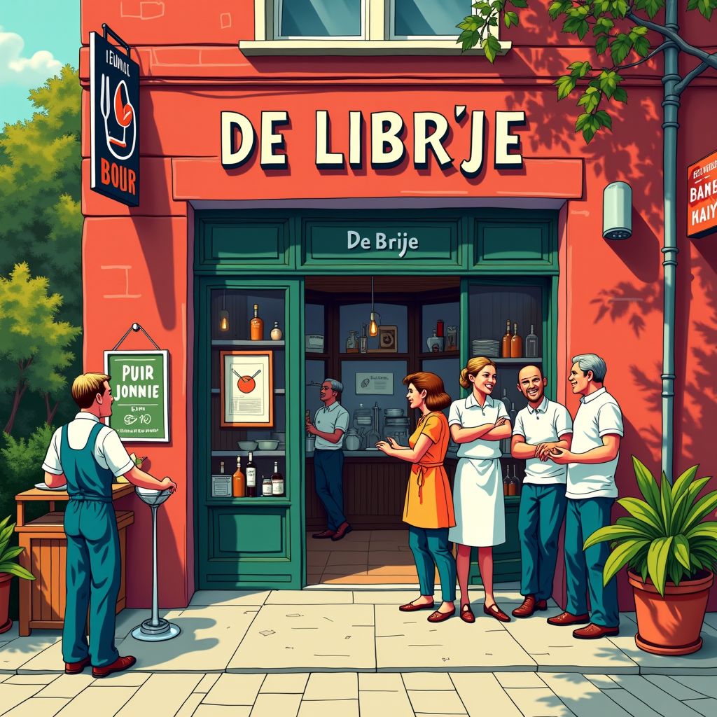 the quiet legacy of jonnie boer one year after his passing