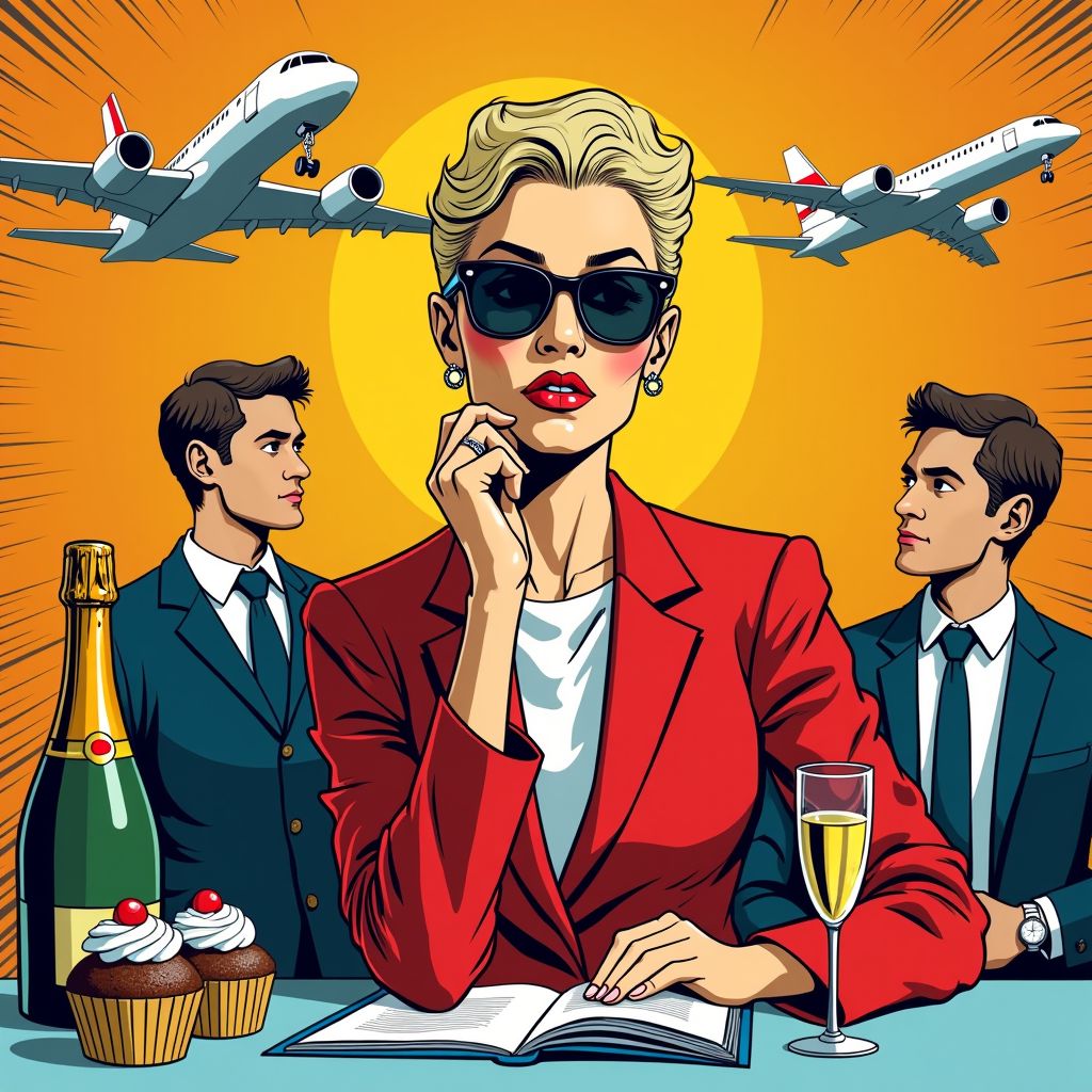 Jutta Leerdam breekt stilte na storm rond privéjet