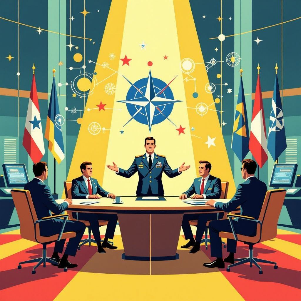 Frankrijk lanceert eigen ai-systeem om Palantir te verslaan binnen NATO