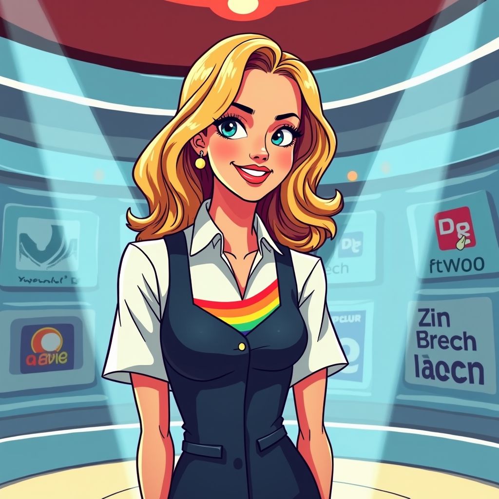 loiza lamers breekt het stilzwijgen over haar kracht na de transitie