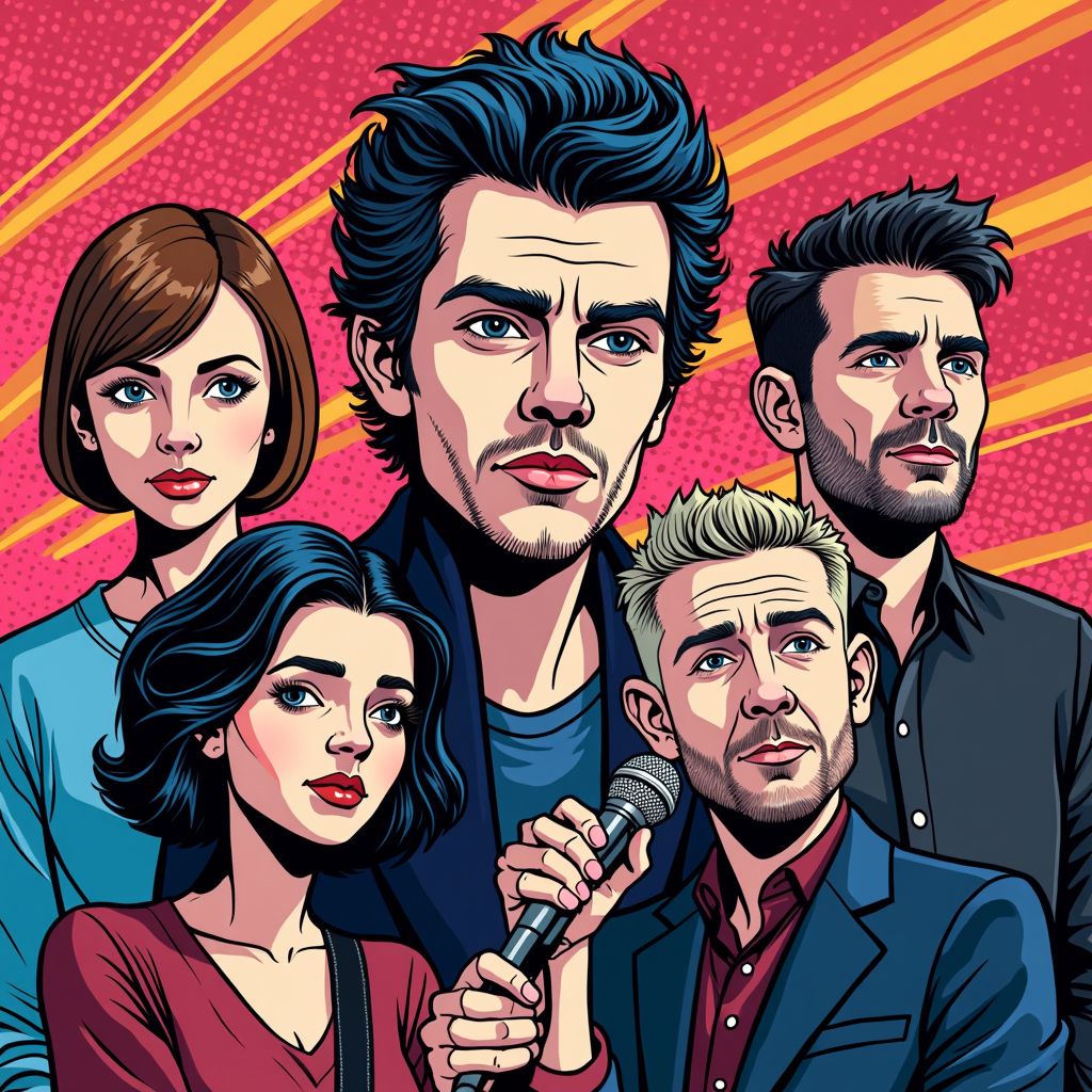 brit awards verhuizen naar manchester met hoogtepunten van olivia dean en harry styles