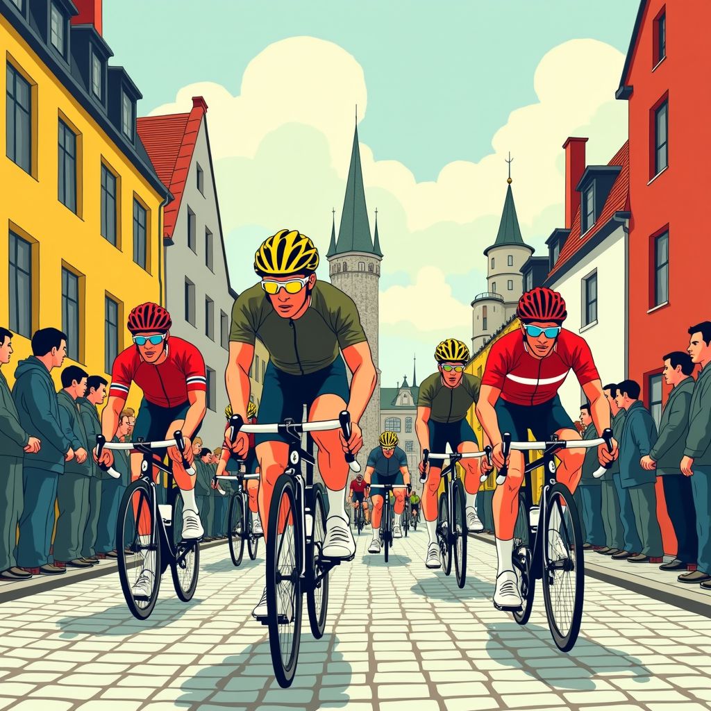 van der poel jaagt op legende-status in vlaanderen