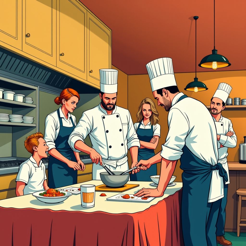 een jaar na Jonnie Boer: de stilte en de smaak van erfgoed