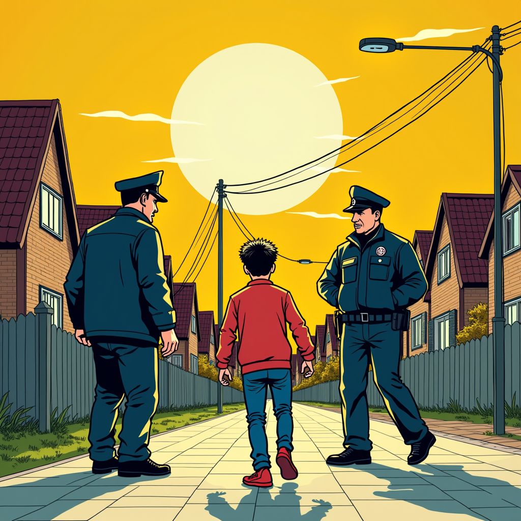 buurtbewoners grijpen in na tweede explosie in korte tijd in lelystad