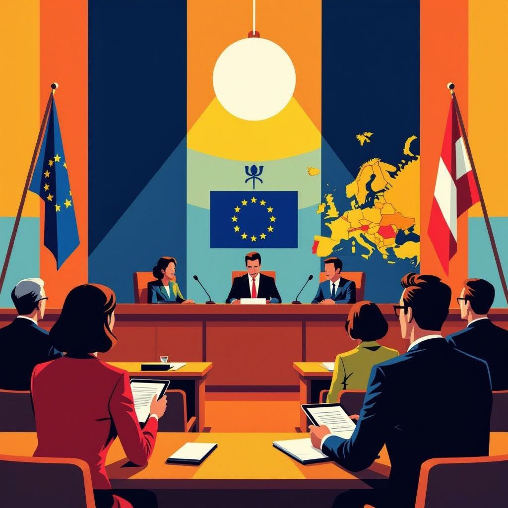 eu strengthens rights for millions of crime victims