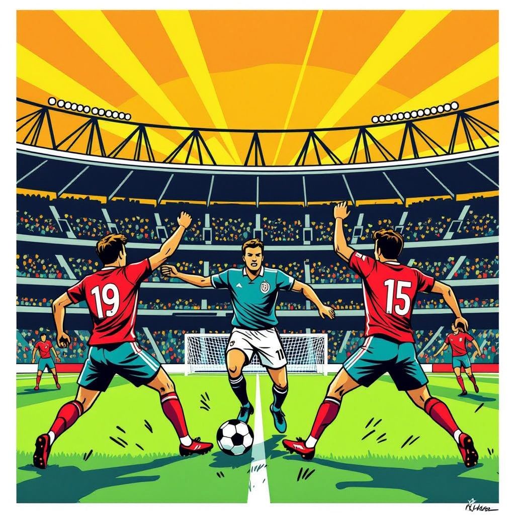 feyenoord klopt groningen en zet druk op koppositie