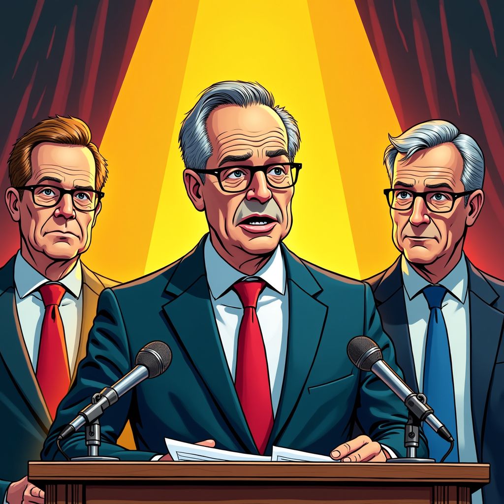 Vijlbrief over bezuinigingen: 'ik doe dit niet om mensen te pesten'