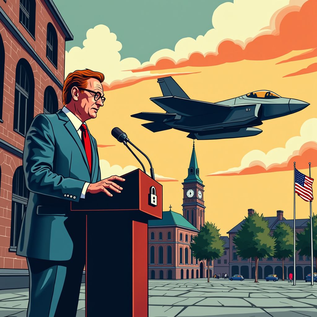 kan nederland een f-35 'jailbreaken'? wat er op het spel staat