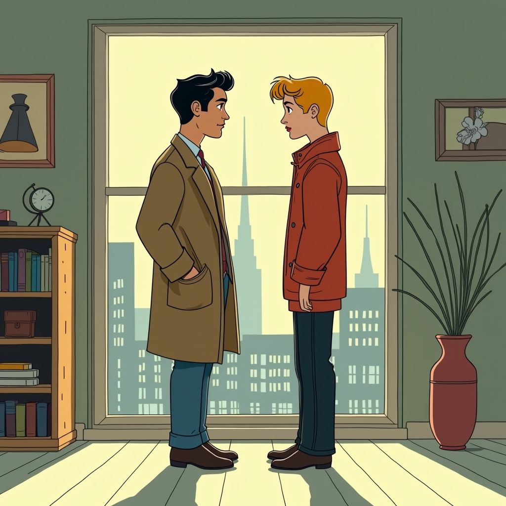 floris en senna uit elkaar na liefdesverhaal in de loods