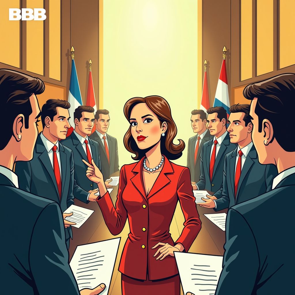 interne opstand bij bbb: 60 prominenten eisen terugkeer van keijzer