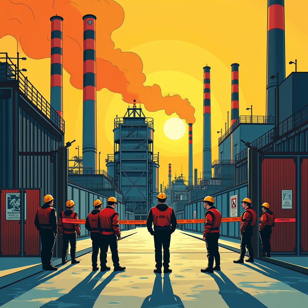 Tata Steel onder vuur voor sabotage van milieucontroles