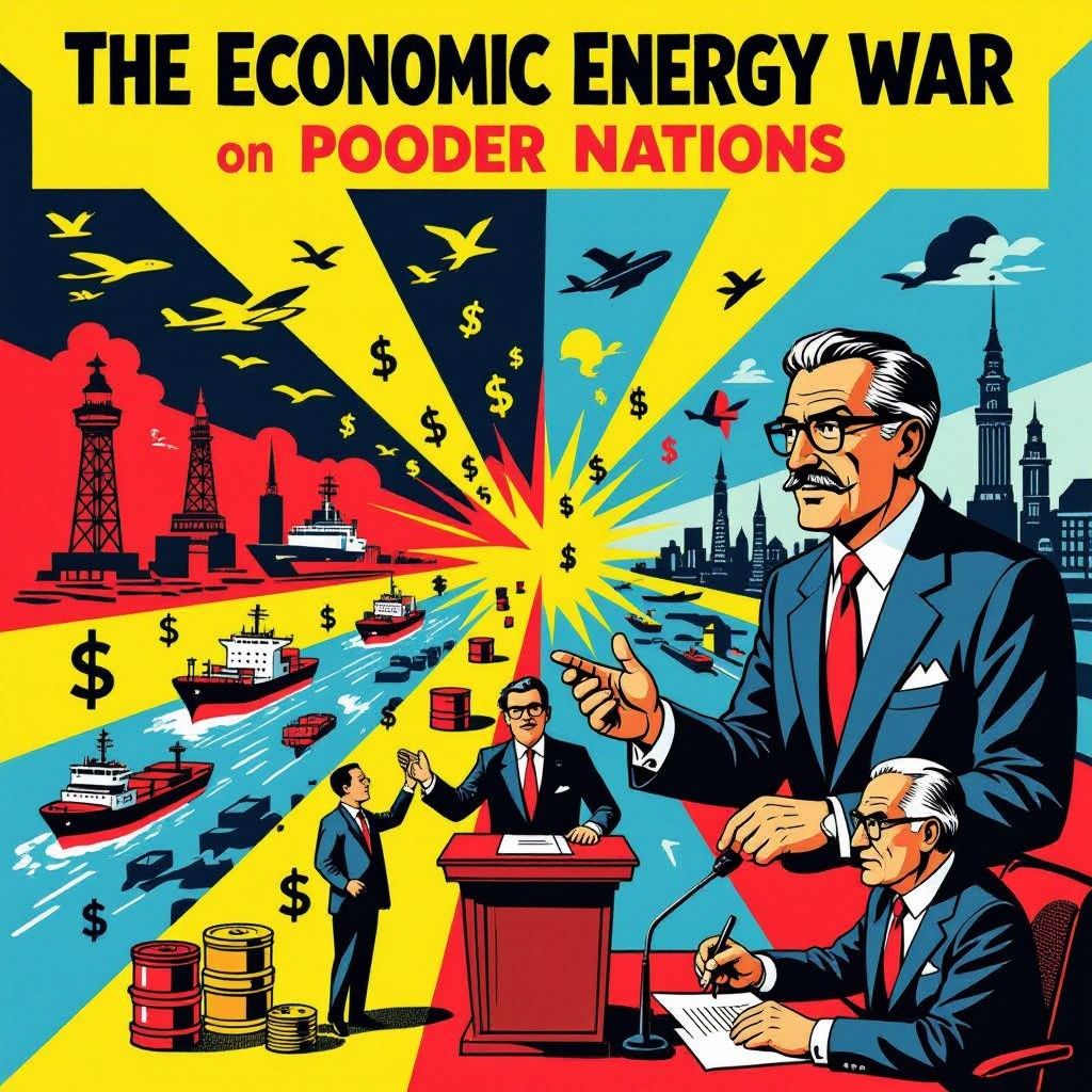 hoe de oorlog in iran armere landen raakt en nederland dwingt tot actie