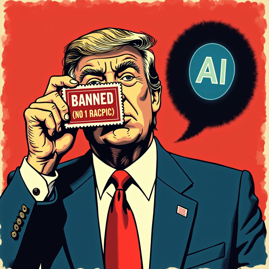 VS verbieden gebruik van Anthropic-AI in overheidsdiensten