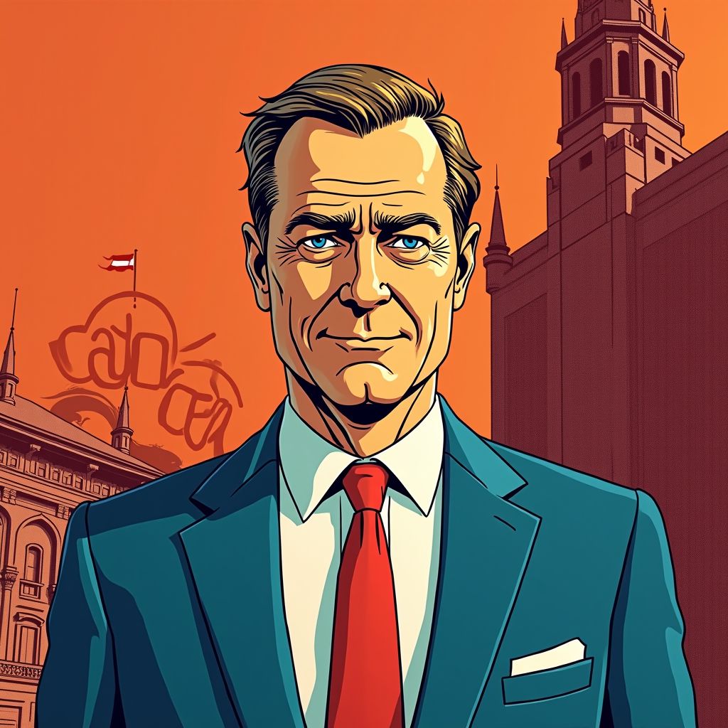 bart van den brink wordt vicepremier voor het cda