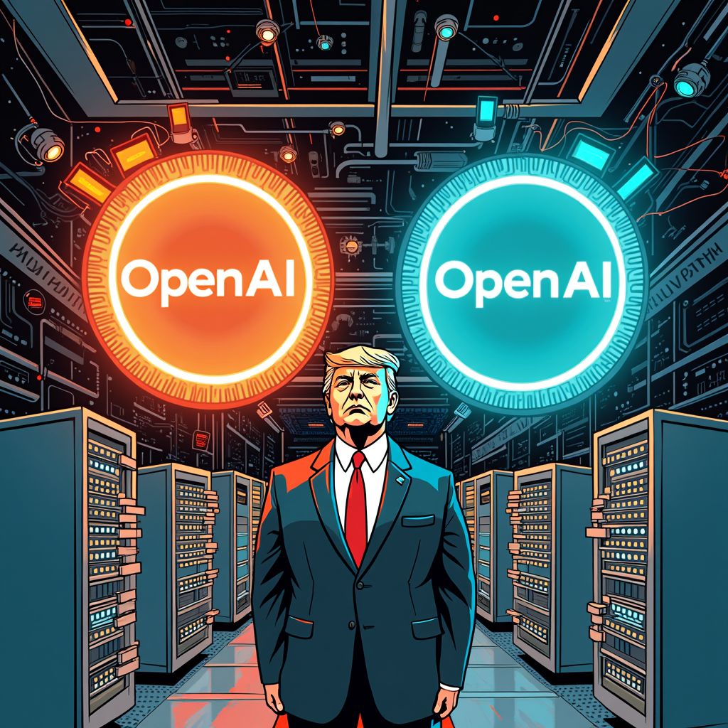 openai steps in as pentagon turns away from anthropic
