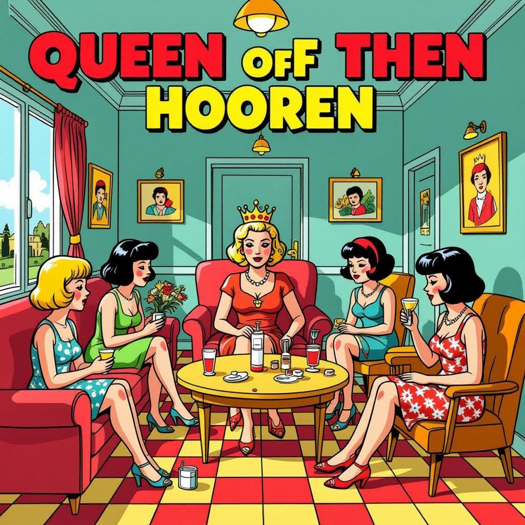 hoe een zorginstelling faalde terwijl meisjes verdwenen