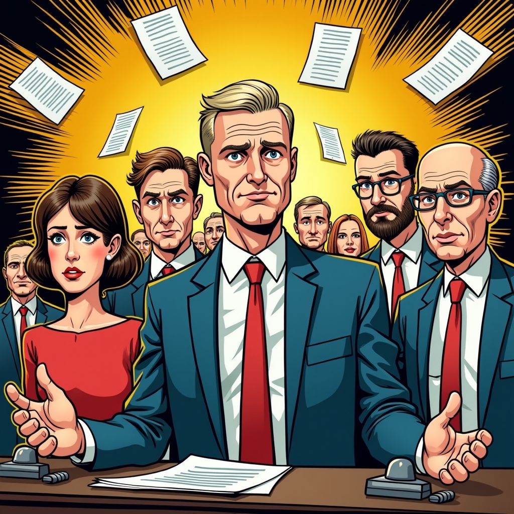 nieuwe ministers in kabinet-jetten onder vuur: 'het voelt als een stagiair'