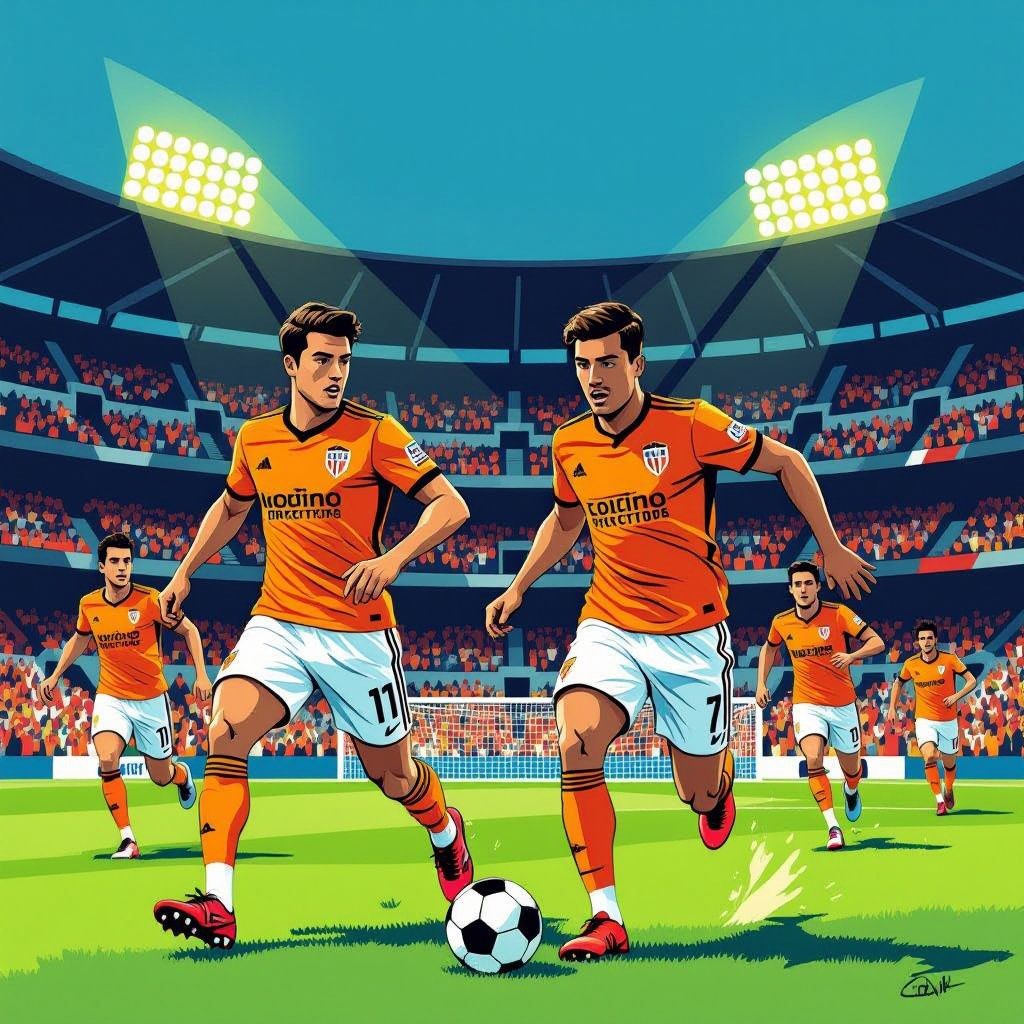 Valencia zet hoop op redding met terugkeer geblesseerde sterkheden