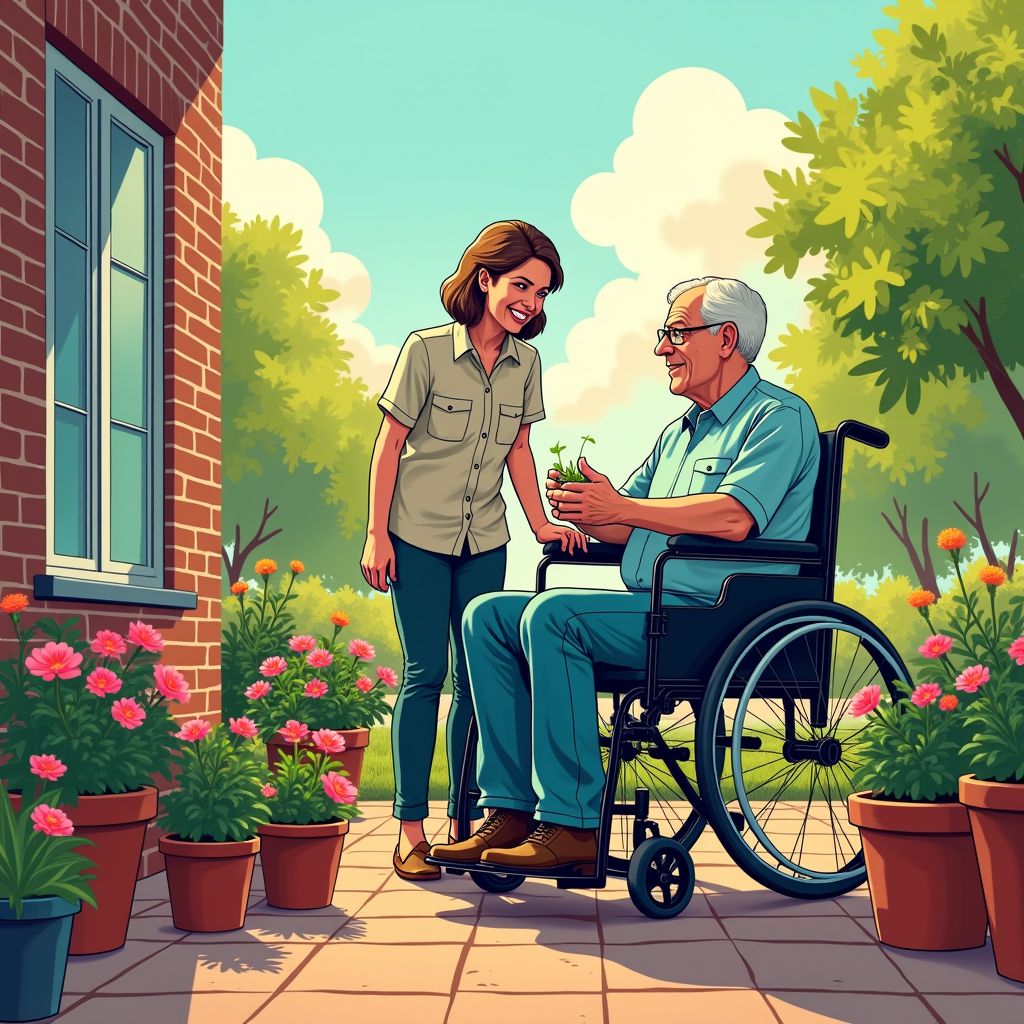 tv-tuinman Rob Verlinden opent over zijn gevecht met Parkinson en prostaatkanker