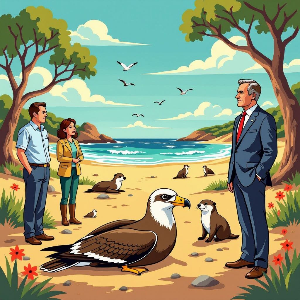 eerste h5n1-geval op australische vasteland bevestigd