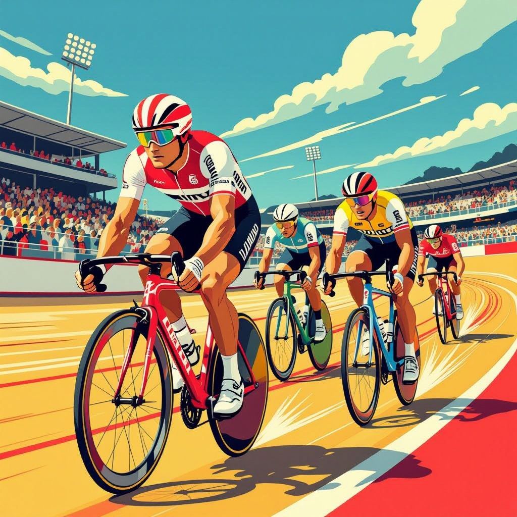 lavreysen powers to keirin gold in hong kong