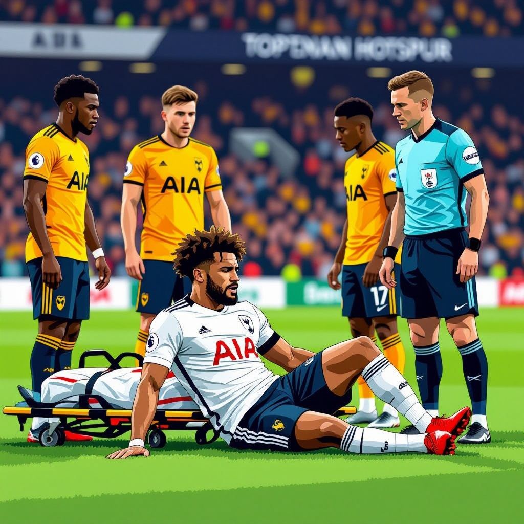 xavi simons geblesseerd: wk-droom in gevaar