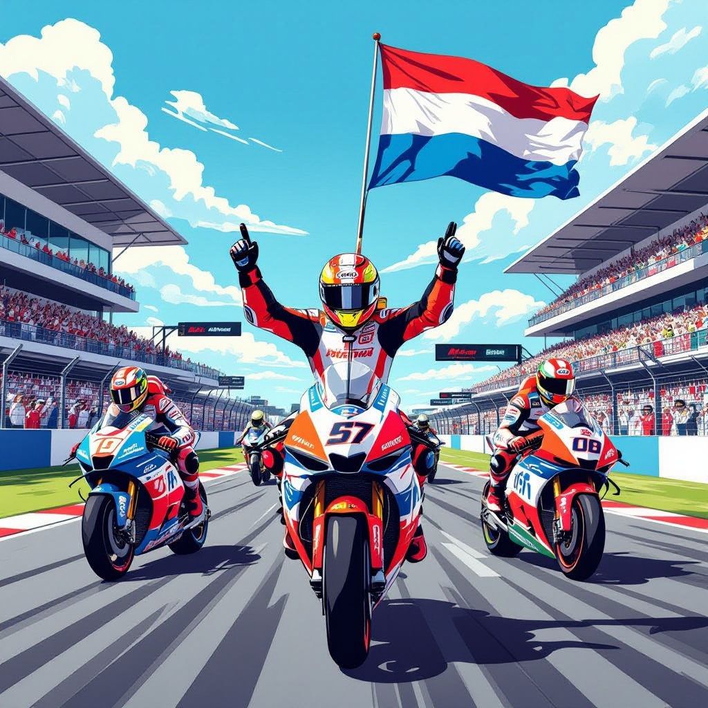 alonso pakt verrassend back-to-back pole op assen