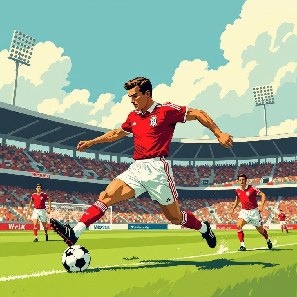 godts' maradoniano moment seals ajax dominance in breda