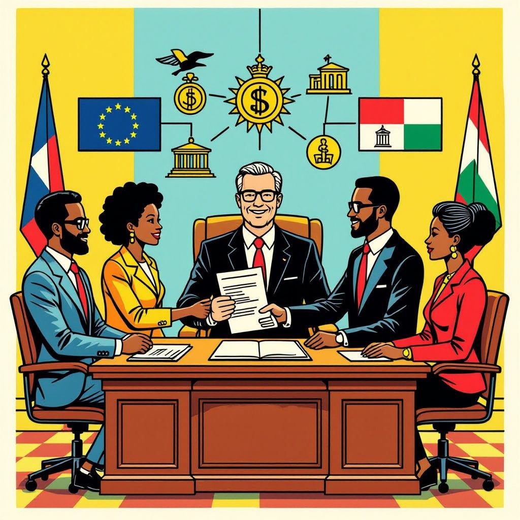 den haag wil meer migratiepartners buiten de eu