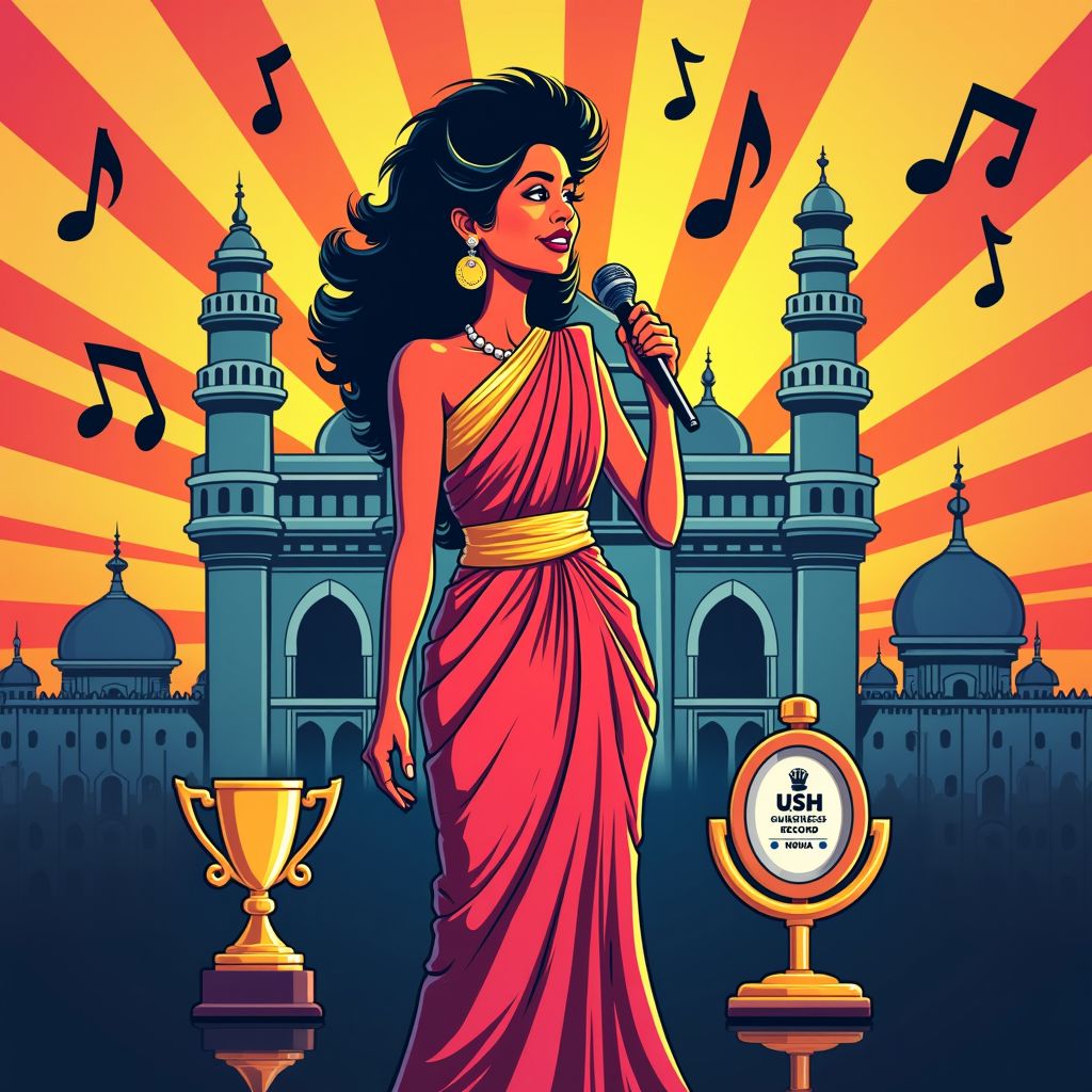 De laatste noot van een legende