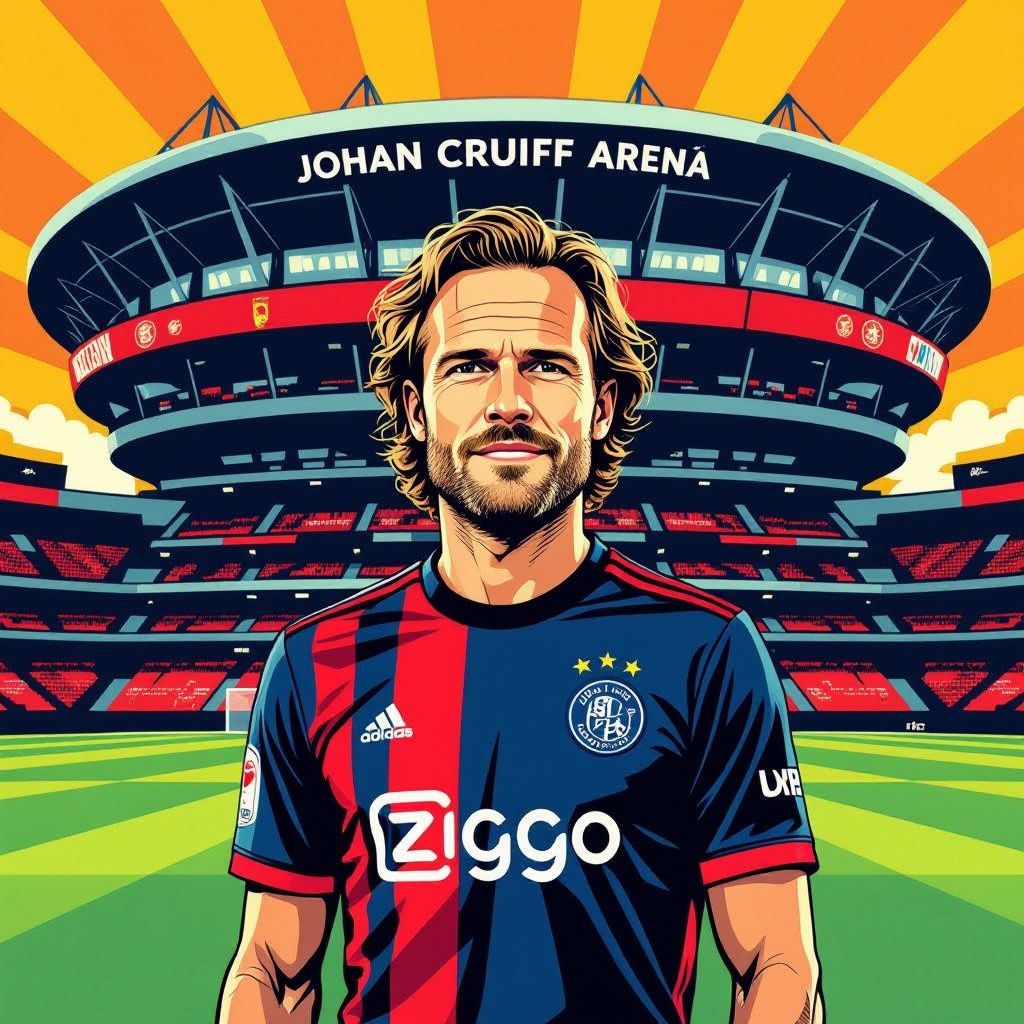 daley blind breekt stilte over terugkeer naar ajax