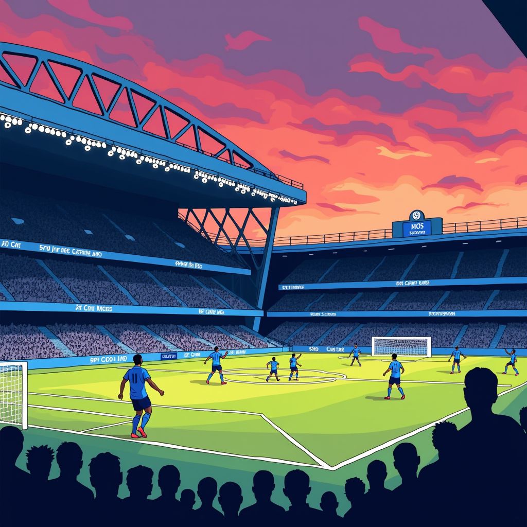 city slaat toe op stamford bridge en jaagt arsenal op de hielen