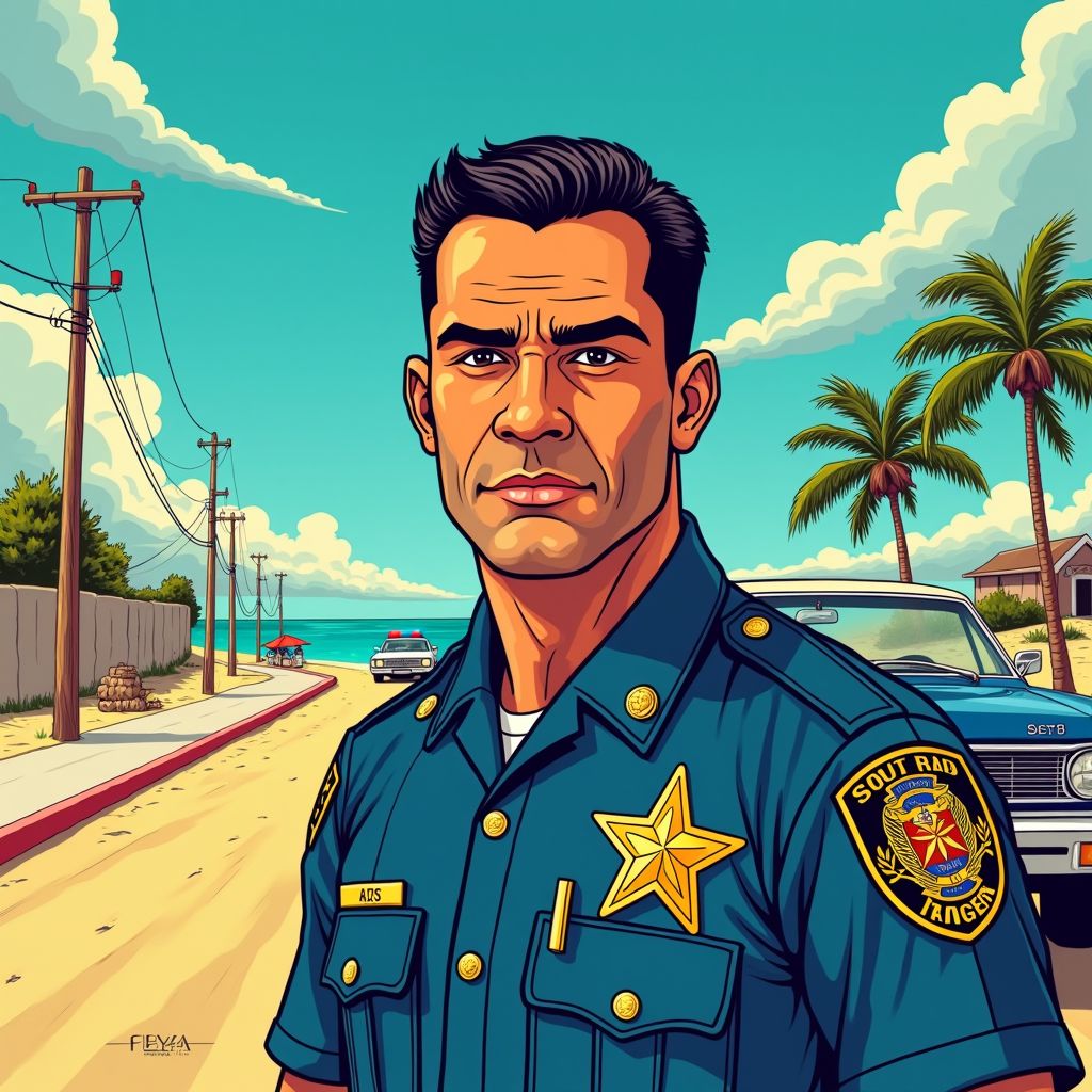 federal agent shot dead american citizen during routine traffic stop in texas